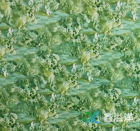 云南品牌pvc单色膜批发