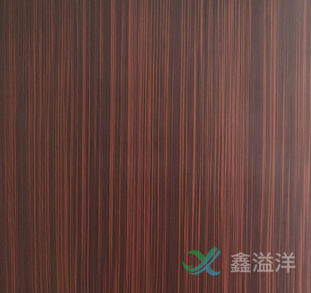 太原定制pvc木纹膜价格