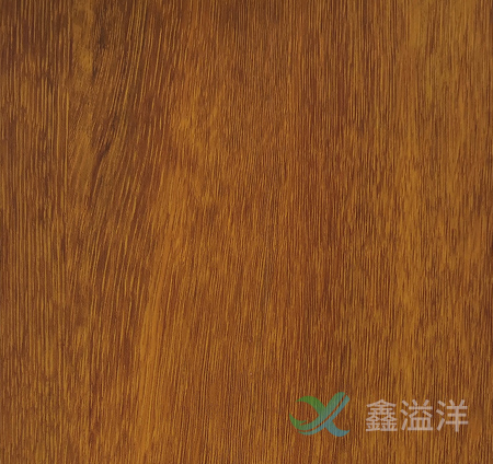 太原定制pvc木纹膜价格